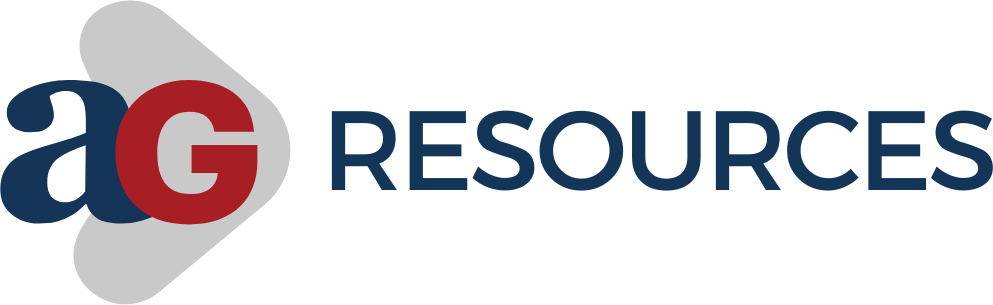Agresources logo